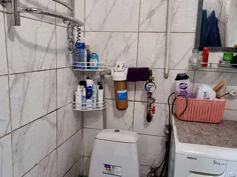 квартира за адресою Тернопільська вул., 18/1