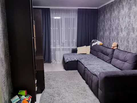 квартира за адресою Тернопільська вул., 18/1