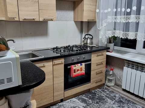 квартира за адресою Тернопільська вул., 18/1