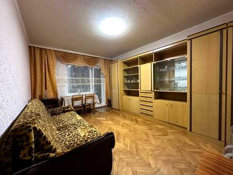 квартира по адресу Рональда Рейгана ул. (Теодора Драйзера), 18