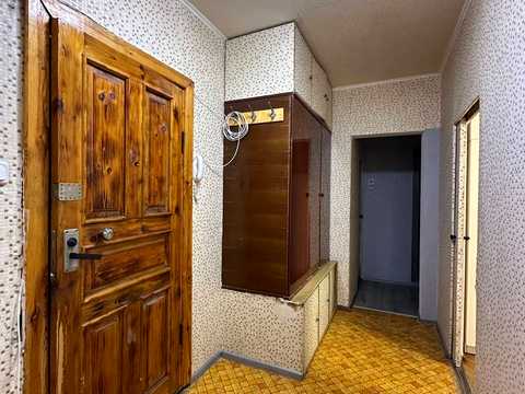 квартира по адресу Рональда Рейгана ул. (Теодора Драйзера), 18