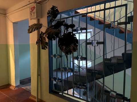квартира по адресу Рональда Рейгана ул. (Теодора Драйзера), 18