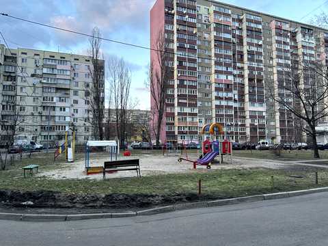 квартира по адресу Рональда Рейгана ул. (Теодора Драйзера), 18