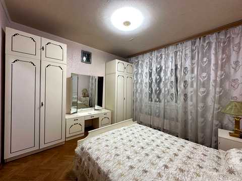 квартира по адресу Рональда Рейгана ул. (Теодора Драйзера), 18