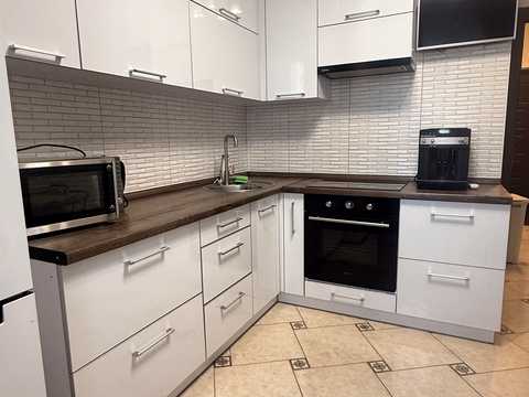 квартира за адресою Генуезька вул., 3а
