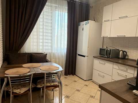квартира за адресою Генуезька вул., 3а