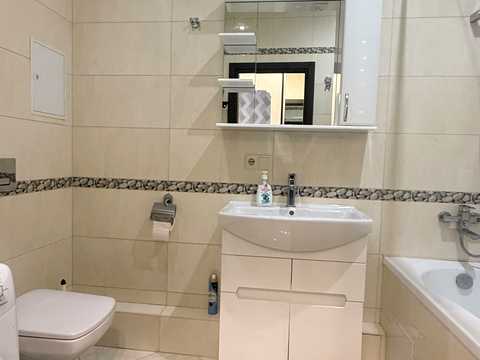 квартира за адресою Генуезька вул., 3а