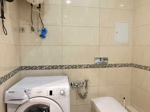 квартира за адресою Генуезька вул., 3а