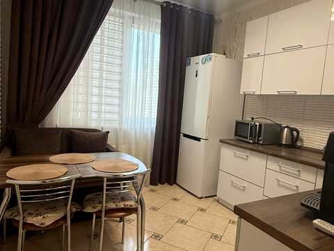 квартира за адресою Генуезька вул., 3а