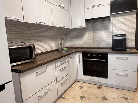 квартира за адресою Генуезька вул., 3а