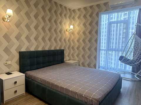 квартира за адресою Генуезька вул., 3а