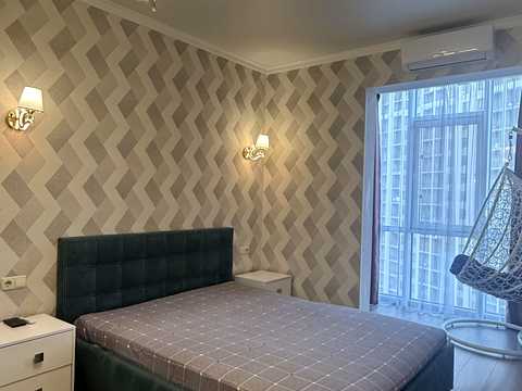 квартира за адресою Генуезька вул., 3а