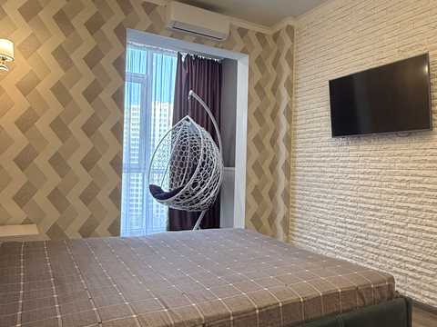 квартира за адресою Генуезька вул., 3а