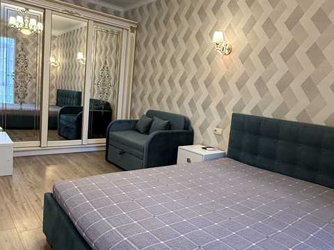 квартира за адресою Генуезька вул., 3а
