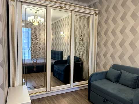 квартира за адресою Генуезька вул., 3а