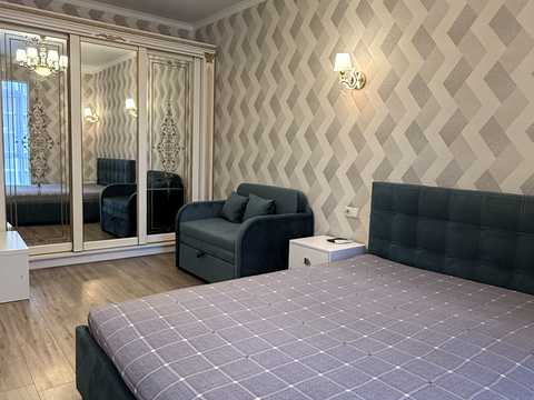 квартира за адресою Генуезька вул., 3а