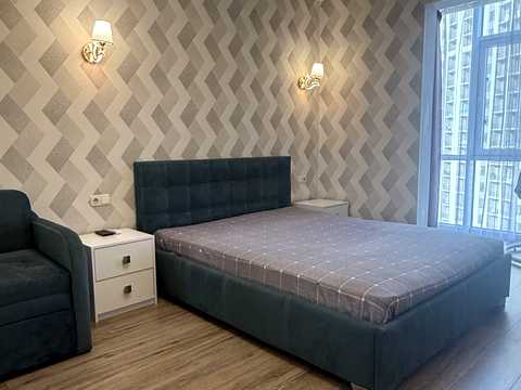 квартира за адресою Генуезька вул., 3а