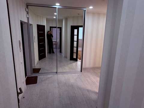 квартира по адресу Будівельників ул., 4