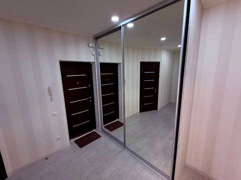 квартира по адресу Будівельників ул., 4