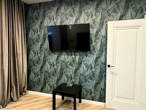 квартира за адресою Зарічанська вул., (Будинок 1)