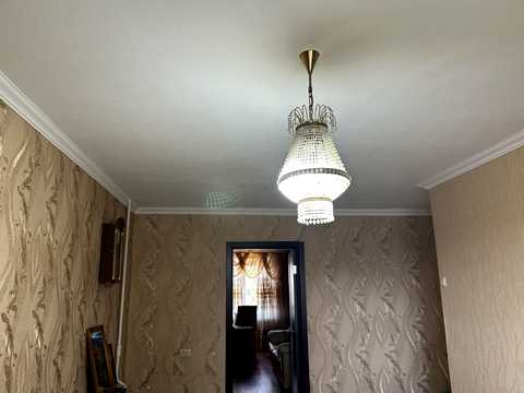 квартира по адресу Мануйловский просп. (Воронцова), 75