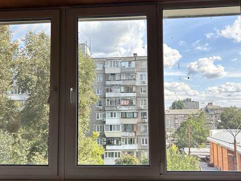 квартира по адресу Мануйловский просп. (Воронцова), 75