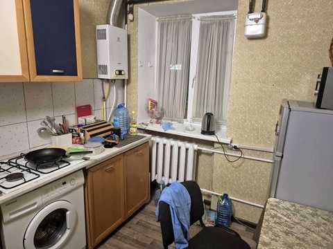 квартира по адресу Мануйловский просп. (Воронцова), 75