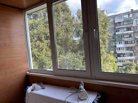 квартира по адресу Мануйловский просп. (Воронцова), 75