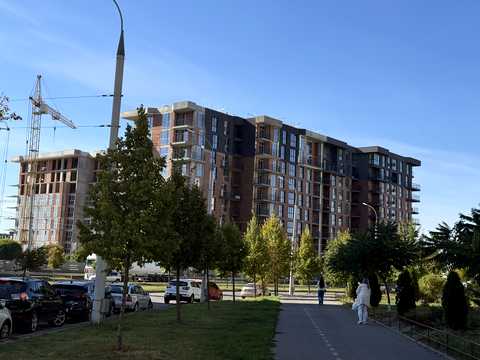 квартира за адресою Келецька вул., (Будинок 5)