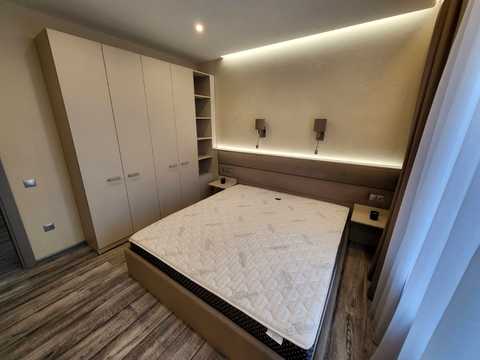 квартира по адресу Юрия Липы ул., 6-А