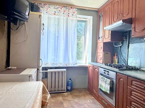 квартира за адресою Ушинського вул., 27