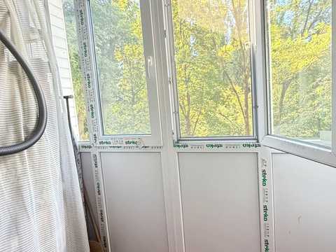 квартира за адресою Ушинського вул., 27