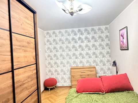 квартира за адресою Ушинського вул., 27