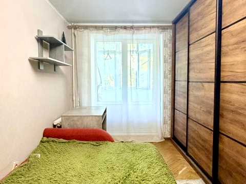 квартира за адресою Ушинського вул., 27