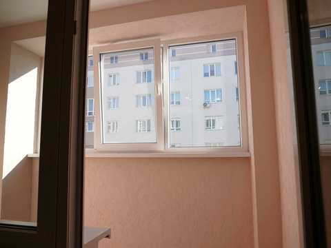 квартира по адресу Лісогринівецька ул., 34-Б