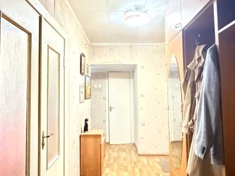 квартира за адресою Ушинського вул., 27