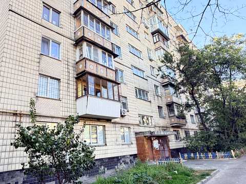 квартира за адресою Ушинського вул., 27