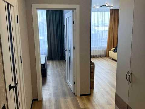 квартира за адресою Дніпровська набережна вул., (Будинок 10)