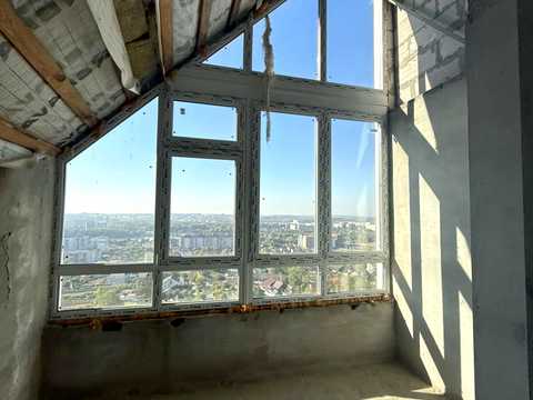 квартира за адресою Миколи Мазура вул. (Щербакова), (Будинок 1)