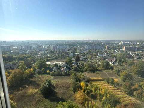 квартира за адресою Миколи Мазура вул. (Щербакова), (Будинок 1)