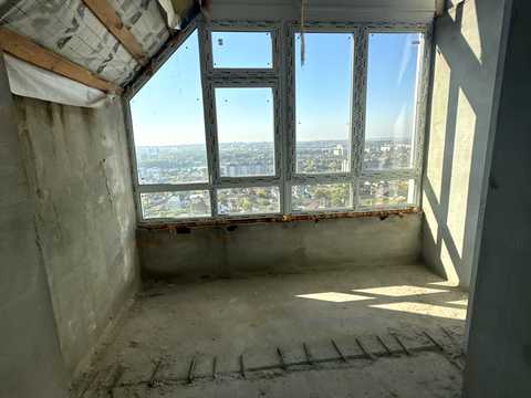 квартира за адресою Миколи Мазура вул. (Щербакова), (Будинок 1)