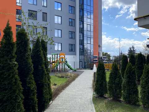 квартира за адресою Тараса Шевченка вул., 75-А