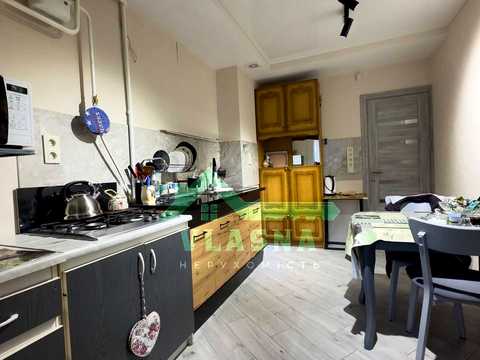 квартира по адресу Академика Королёва ул., 26