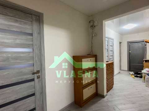 квартира по адресу Академика Королёва ул., 26