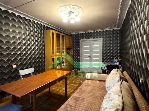 квартира по адресу Академика Королёва ул., 26