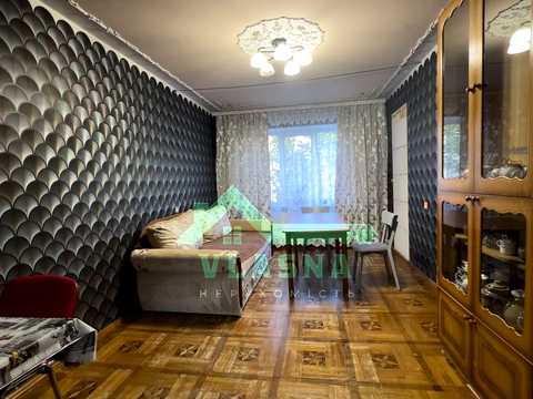 квартира по адресу Академика Королёва ул., 26