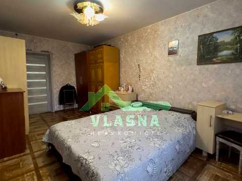 квартира по адресу Академика Королёва ул., 26