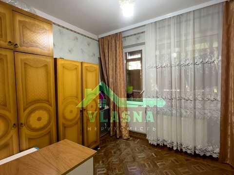 квартира по адресу Академика Королёва ул., 26
