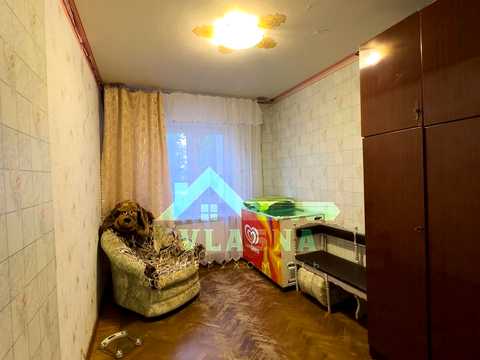 квартира по адресу Академика Королёва ул., 26