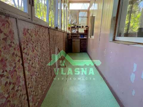 квартира по адресу Академика Королёва ул., 26